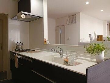 キッチンや洗面所、玄関まで「ついで掃除」でピカピカに。 ラクしてキレイが続くルーティン