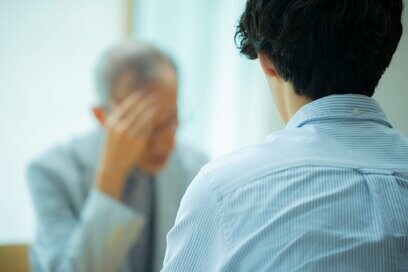 「高齢父の言動」が年々ストレスに…。お互いの関係性がラクになる接し方