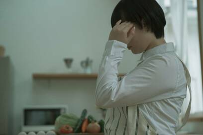 専業主婦のひきこもりの実態。肩身が狭い、逃げ場がない…