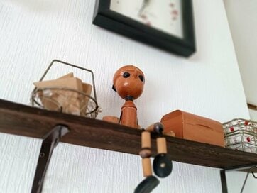 いただきもの、思い出の品…60代「捨てにくいもの」の幸せな手放し方。罪悪感を減らし、心をラクに