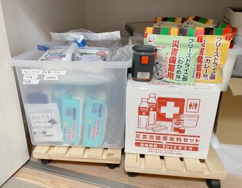 熊本地震経験者の防災グッズ見直し術。暮らしが変化したらやりどき
