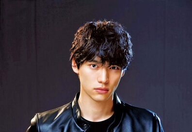 福士蒼汰さんインタビュー「今までやってきたアクションの集大成を見せたい」