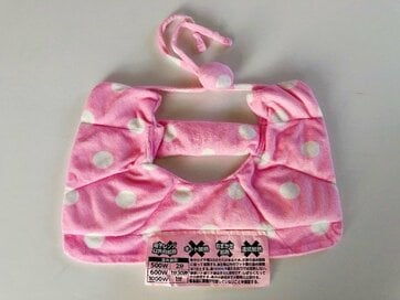 家事をしながら温活。肩に乗せられる保温グッズも