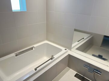 バスタオルはフェイスタオルで代用、洗面器は使わない…「ラク家事」のためにやめたこと≪浴室編≫