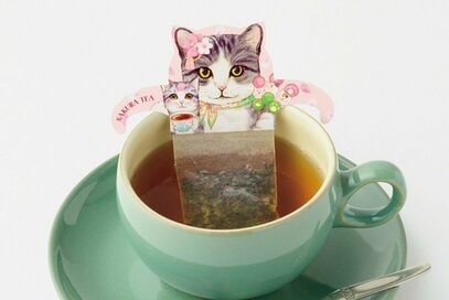 かわいすぎて悶絶…！ ギフトにも最適な「猫グッズ」5選《2月22日は「猫の日」》