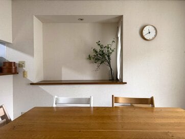 家がきれいな人が「春に捨ててよかった」もの4つ。“なんとなく”を手放して、暮らしがラクになる