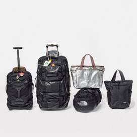 400回以上の一人旅で見きわめた便利グッズ。日常でも使える！