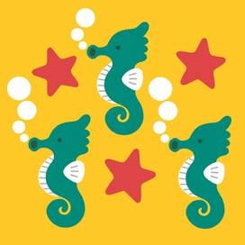 超ムズ間違い探しがブーム！3つの間違い、あなたはわかる？