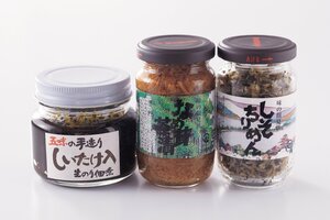 使いきれないものもおいしく保存【ビン詰総菜】