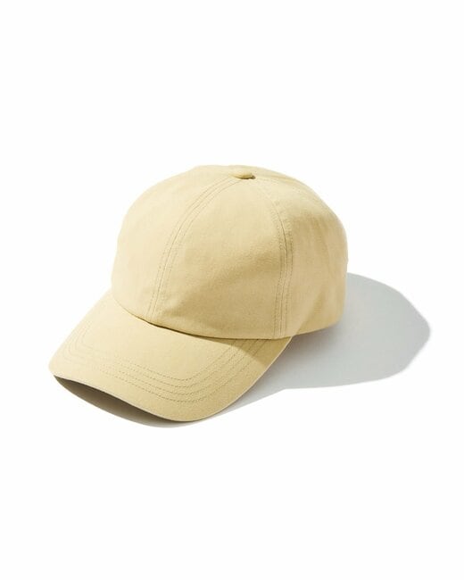 ユニクロのUV帽子