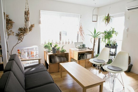 箱の見た目を生かして遊ぶ