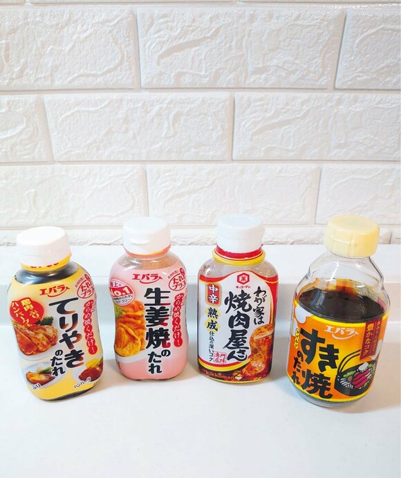 すき焼きのタレ