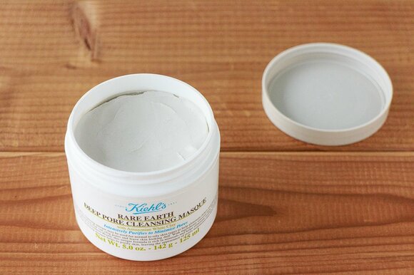 スペシャルケア：キールズ／キールズ レアアース　マスク　