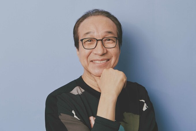 小日向文世さん