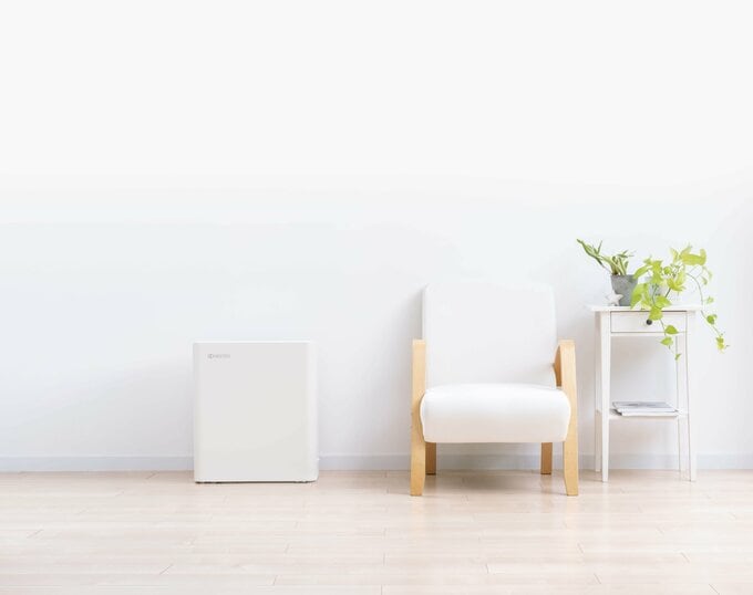 京セラ「エネレッツァ」