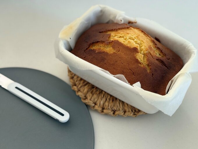 パウンドケーキ