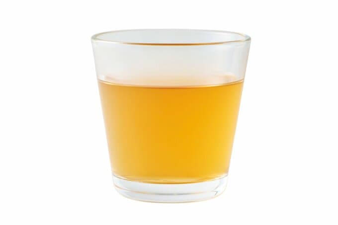 無印良品の穀物のお茶黒豆