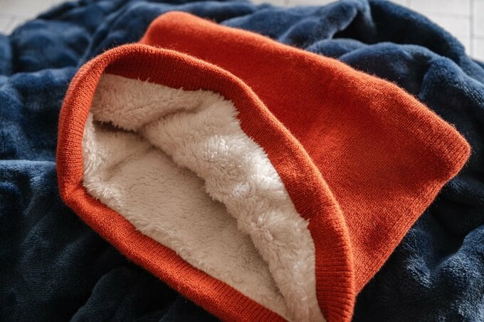 ネックウォーマー