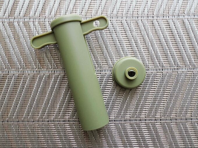 ポイズンリムーバー