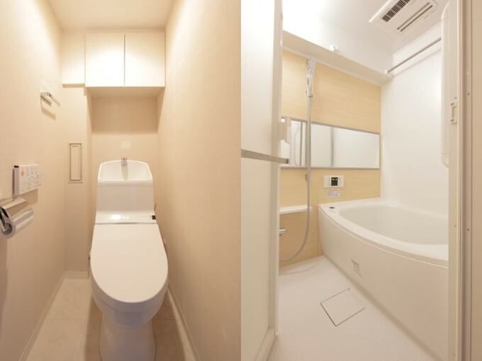 リノベーション　水回り　リユース　コストダウン