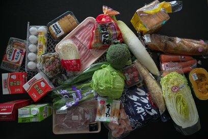 家族3人月10万円暮らし。夫が語る無理しない「週7000円」の食費ルール