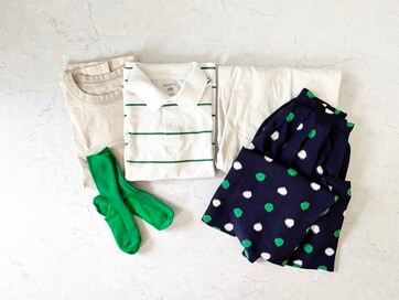 100着→30着に！ミニマリストが実践する「服の見直し術」5選。部屋着をもたなくなった理由