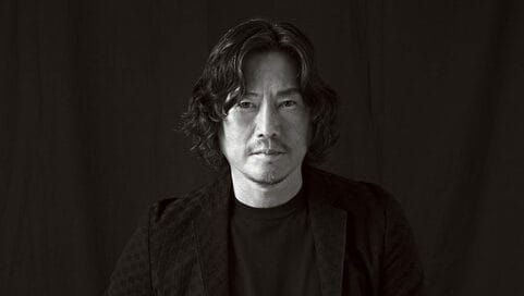 山本五十六を演じる豊川悦司さん。きっかけはハリウッド監督からの手紙