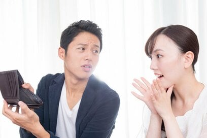食費や夫のこづかいを節約するのは間違いかも!?その理由とは？
