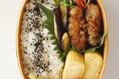 食費月2万5千円・3人家族の1日の献立。限られた予算でバランスも意識