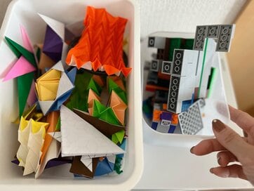  子どもと一緒に「楽しく捨て活」するコツ3選 。リサイクル収入で外食も可能、一石二鳥の片付け術