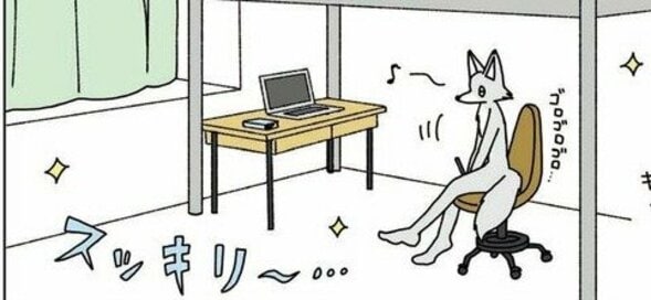 ものを減らしてキレイを持続。カギは「自分に合うラクな環境づくり」