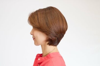 40～50代、秋冬はショートヘアがいい。きれいに見せるオーダーのポイント3つ