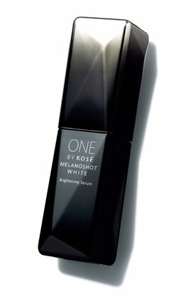 使うたびに透明感。毎日のケアが楽しみになる美白美容液