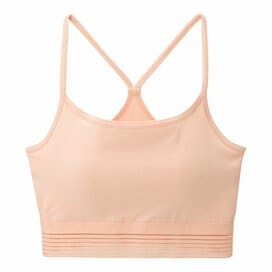 GUのハーフタイプブラトップを徹底レビュー！夏こそおすすめ