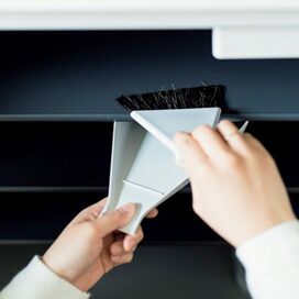 無印良品で確実にラク家事化！掃除をスムーズに回す頼れるアイテムとは？