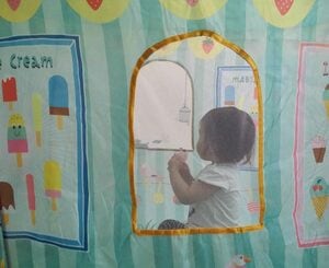 子ども部屋いらず! パーソナル・キッズスペースづくりにも最適