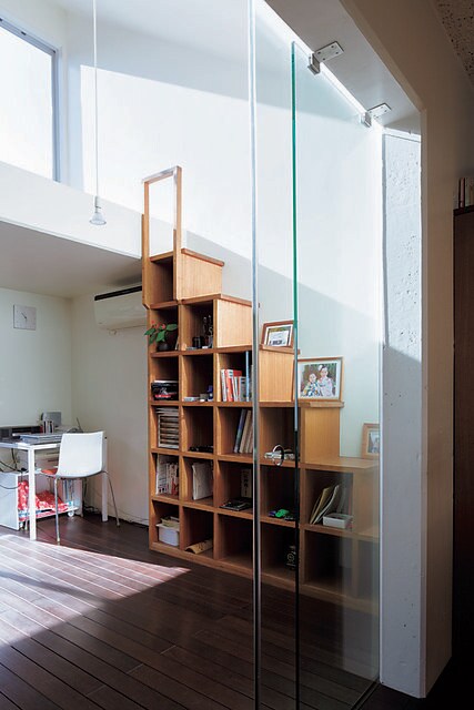 実家をどうする?建築家の父が建てた家を「丁寧に住み継ぐ」家