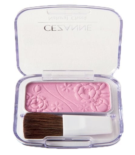 セザンヌチーク