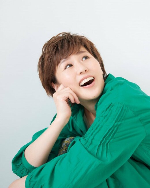 にしおかすみこさん