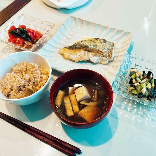 和食