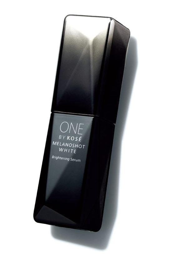 ONEBYKOSEメラノショットホワイトD