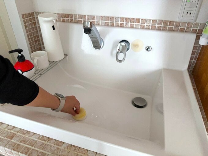 朝の2つの家事ルーティンを紹介します