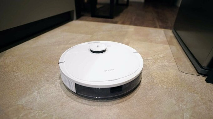 ロボット掃除機