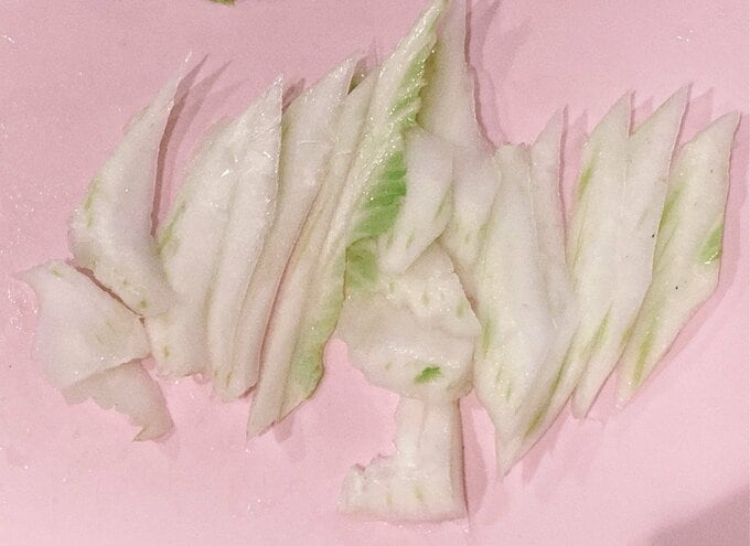 白菜