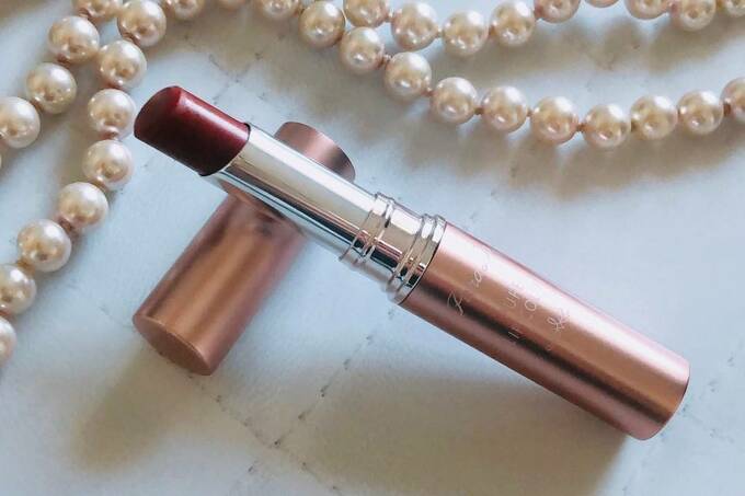 ニュアンスの変化を楽しむことができます