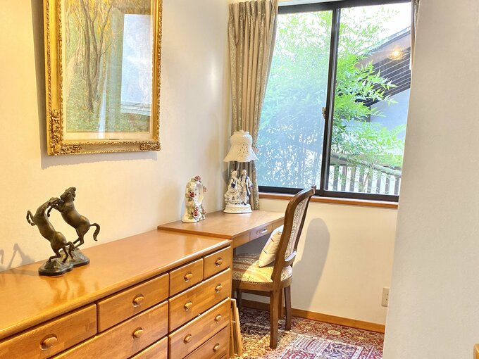 真っ先に見える部分