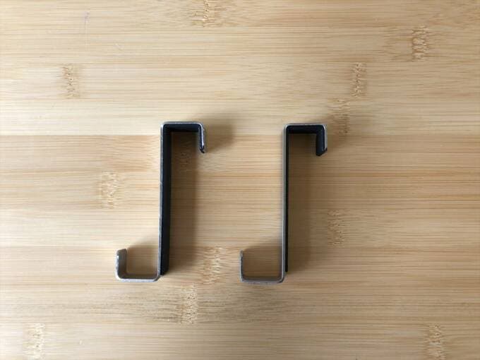 リルオンゲン　ハンガー