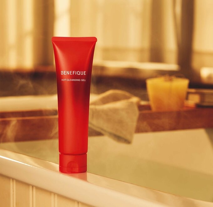 ベネフィーク商品画像