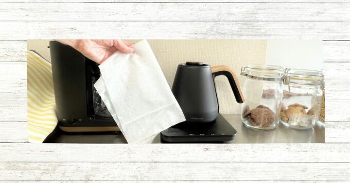 掃除シート　100円ショップ