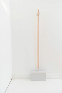 フローリングモップ